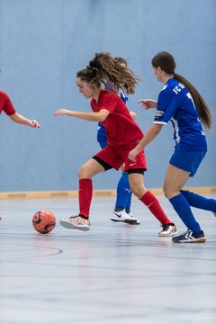 Bild 365 - wBJ Futsalmeisterschaft Runde 1